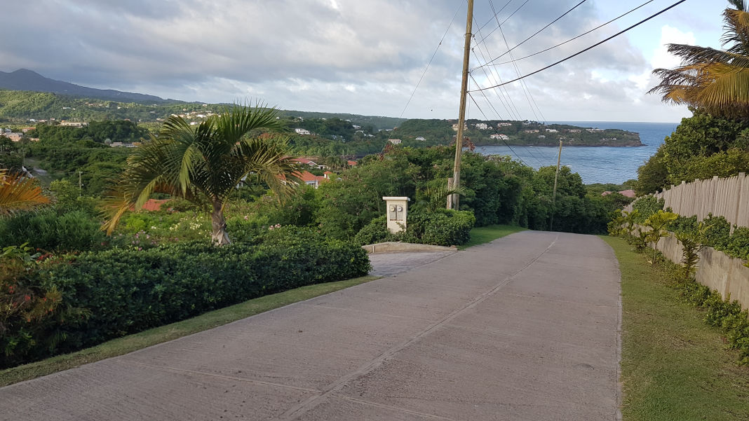 Grenada Land Sales