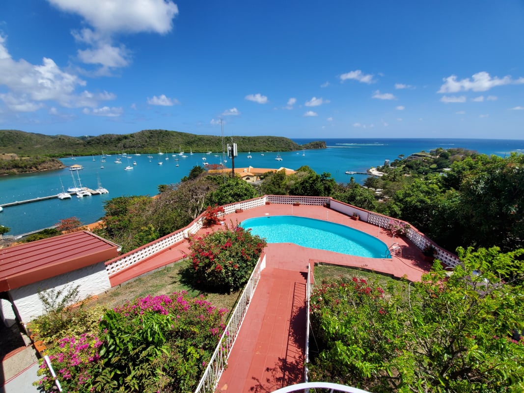 Grenada Rental Properties
