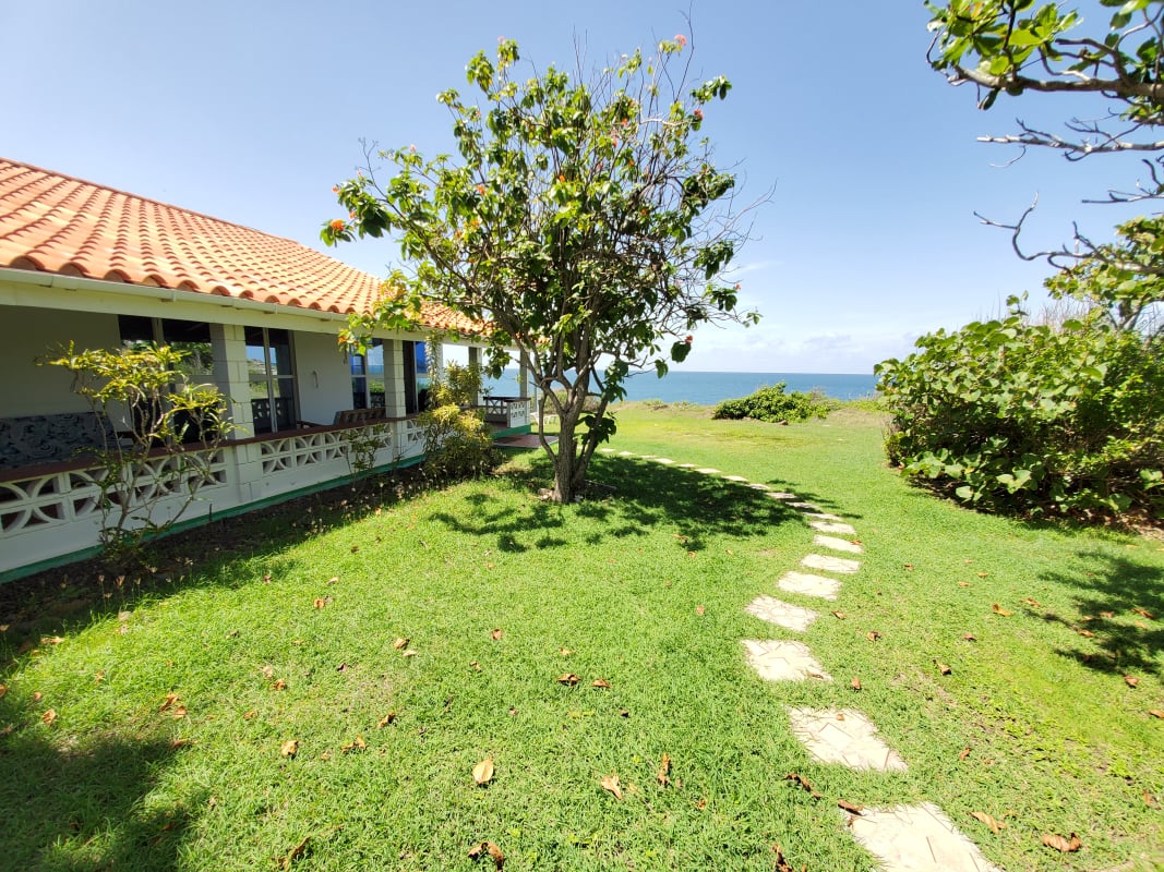 Grenada Rental Properties